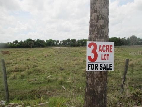 3123 SW 24th Ave, Okeechobee, FL 34974 photo 1