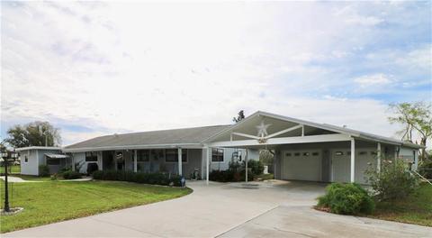 2802 SE 18th Ct, Okeechobee, FL 34974 photo 1