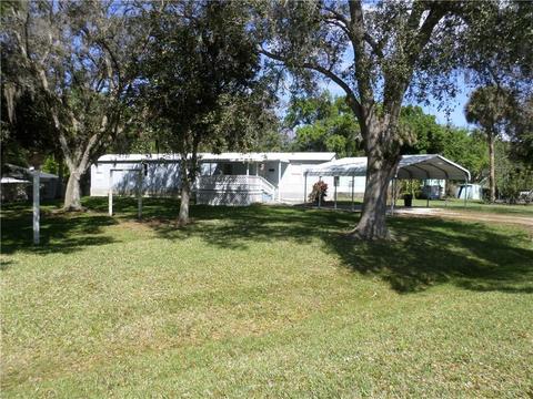 4401 SE 27th St, Okeechobee, FL 34974 photo 1