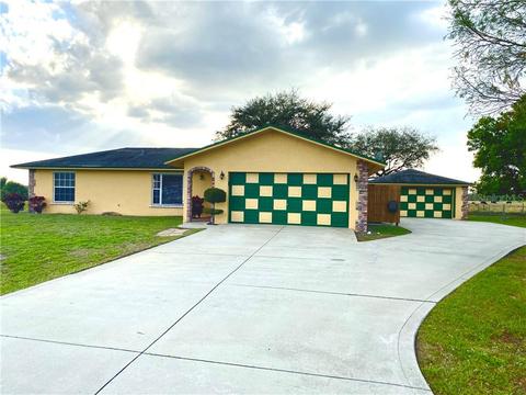 1451 SW 86th Ave, Okeechobee, FL 34974 photo 1