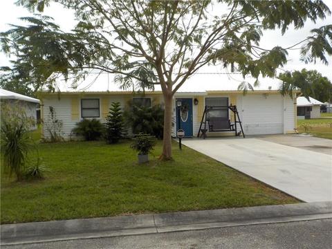 4256 SE 49th Ct, Okeechobee, FL 34974 photo 1