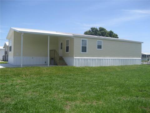 308 SE 7th St, Okeechobee, FL 34974 photo 1