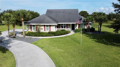 2453 NE 60th Ct, Okeechobee, FL 34972 photo 1