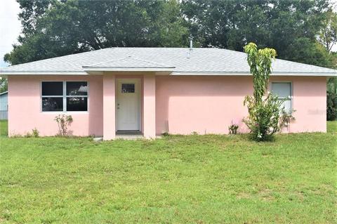 3455 NW 27th Ave, Okeechobee, FL 34972 photo 1