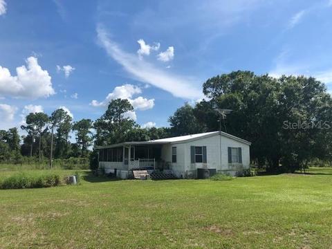 12550 NE 26th Ave, Okeechobee, FL 34972 photo 1