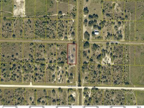 16808 NW 290th St, Okeechobee, FL 34972 photo 1