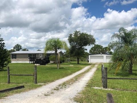13551 NE 26th Ave, Okeechobee, FL 34972 photo 1