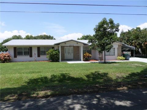 1500 SE 8th Dr, Okeechobee, FL 34974 photo 1