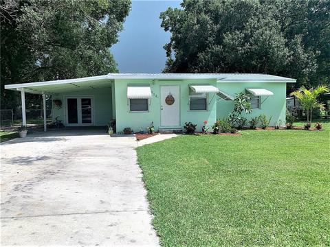 914 NW 4th St, Okeechobee, FL 34972 photo 1