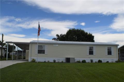 2522 SE 33rd St, Okeechobee, FL 34974 photo 1