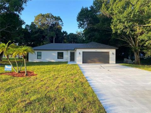 406 NE 4th St, Okeechobee, FL 34974 photo 1