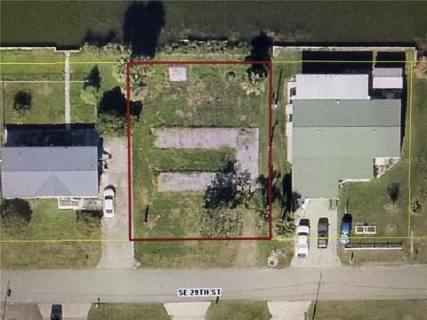 2131 SE 29th St, Okeechobee, FL 34974 photo 1