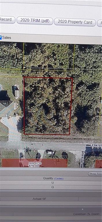 2821 NW 7th St, Okeechobee, FL 34972 photo 1