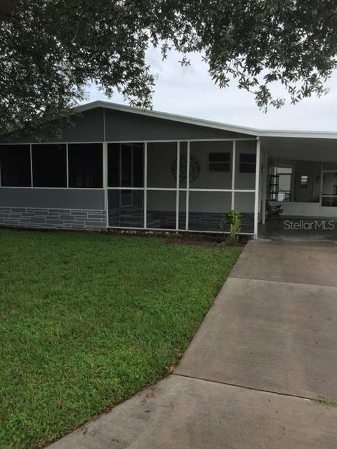 406 NE 8th Ave, Okeechobee, FL 34972 photo 1