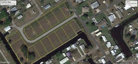 1012 Orange Loop, Okeechobee, FL 34974 photo 1
