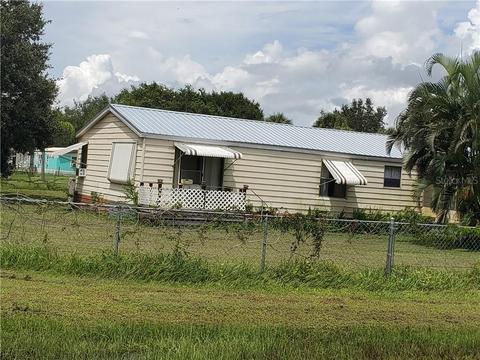 5955 SE 80th Trl, Okeechobee, FL 34974 photo 1