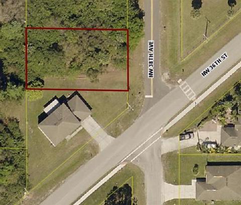 3467 NW 38th Ave, Okeechobee, FL 34972 photo 1