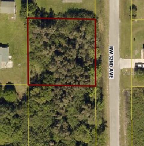 3705 NW 32nd Ave, Okeechobee, FL 34972 photo 1