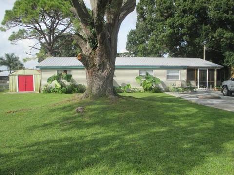 3239 SE 23rd St, Okeechobee, FL 34974 photo 1