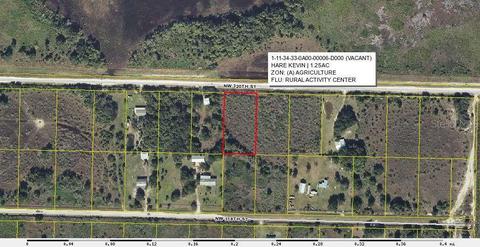 17168 NW 320th St, Okeechobee, FL 34972 photo 1