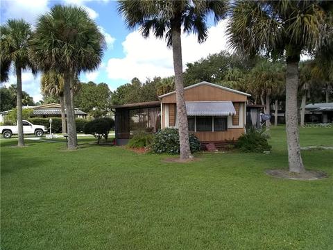 4631 SE 28th St, Okeechobee, FL 34974 photo 1