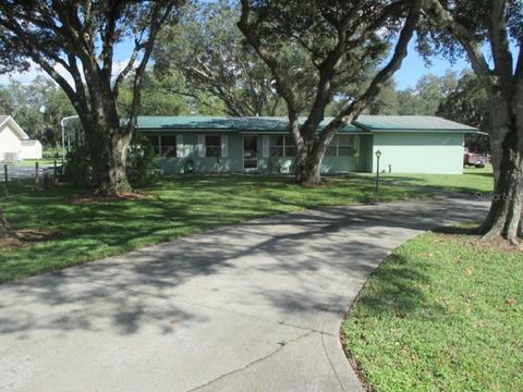 1818 SW 28th Ave, Okeechobee, FL 34974 photo 1