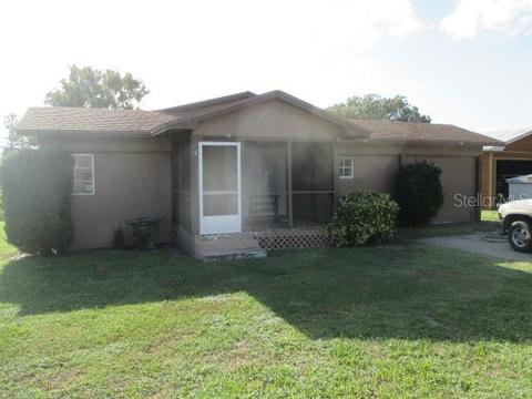 1178 10th St, Okeechobee, FL 34974 photo 1