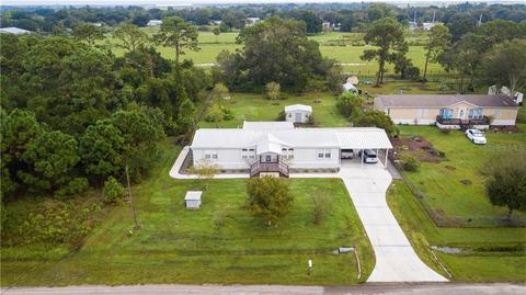 5849 NE 4th Ln, Okeechobee, FL 34974 photo 1