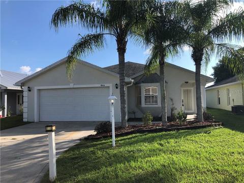 846 SE 25th St, Okeechobee, FL 34974 photo 1