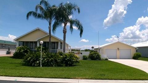 908 SW 44th Blvd, Okeechobee, FL 34974 photo 1