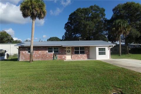 2009 SW 7th Ave, Okeechobee, FL 34974 photo 1