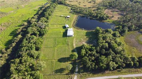 6742 NW 58th Ln, Okeechobee, FL 34972 photo 1
