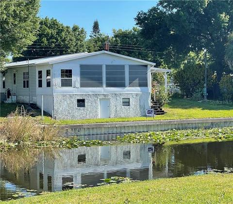 4136 SE 26th St, Okeechobee, FL 34974 photo 1