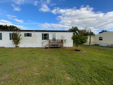 2826 SE 36th Ave, Okeechobee, FL 34974 photo 1