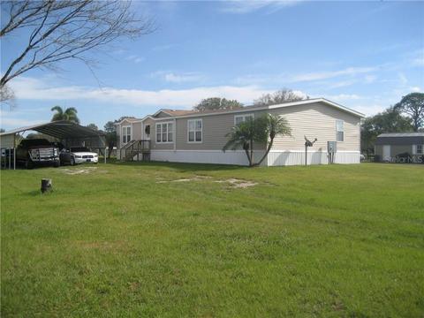550 NW 98th St, Okeechobee, FL 34972 photo 1