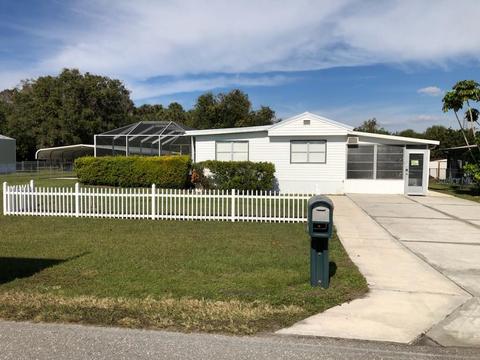 4001 SE 25th St, Okeechobee, FL 34974 photo 1