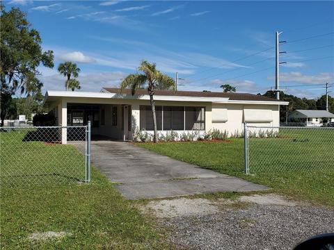 503 NE 3rd St, Okeechobee, FL 34972 photo 1