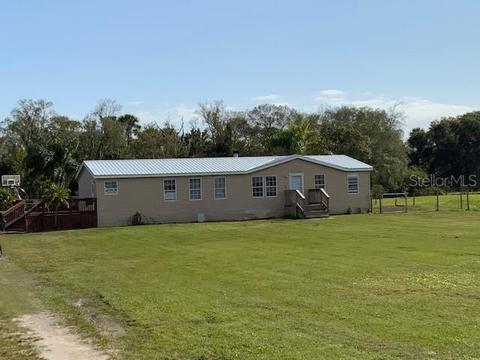 17120 NW 38th Ave, Okeechobee, FL 34972 photo 1