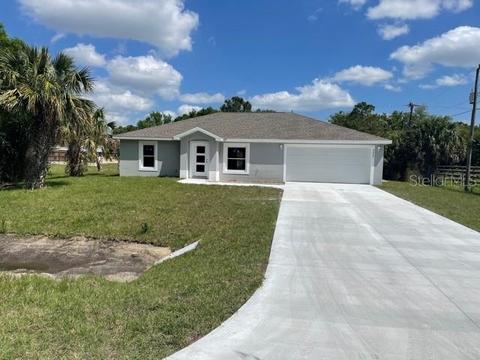 3664 NW 37th Ave, Okeechobee, FL 34972 photo 1