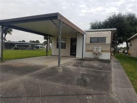 5244 SE 66th Ave, Okeechobee, FL 34974 photo 1