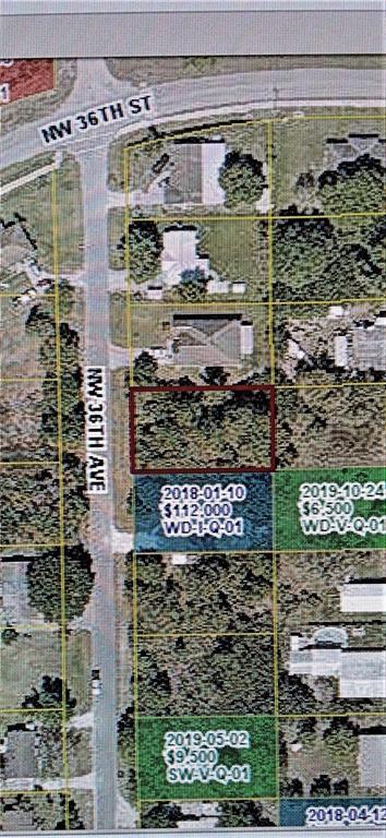 3510 NW 36th Ave, Okeechobee, FL 34972 photo 1