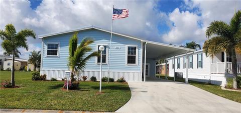 4331 SW 10th Way, Okeechobee, FL 34974 photo 1