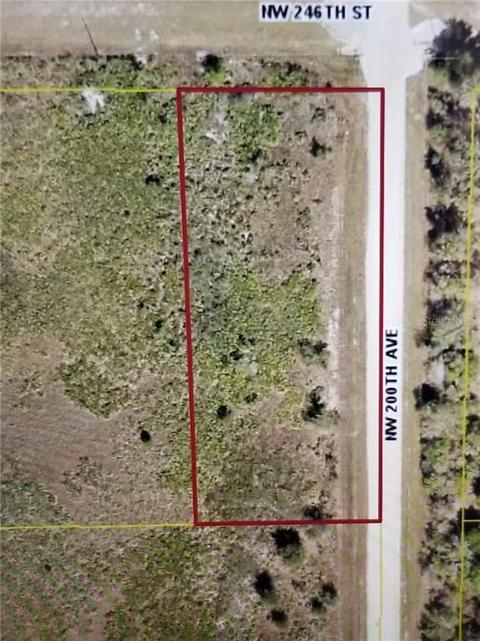 20012 NW 246th St, Okeechobee, FL 34972 photo 1