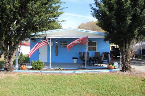 3342 SE 33rd Ter, Okeechobee, FL 34974 photo 1