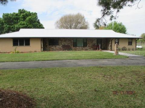 435 SW 30th Ter, Okeechobee, FL 34974 photo 1