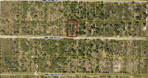 17223 NW 260th St, Okeechobee, FL 34972 photo 1