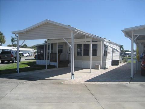 6402 SE 52nd Ln, Okeechobee, FL 34974 photo 1