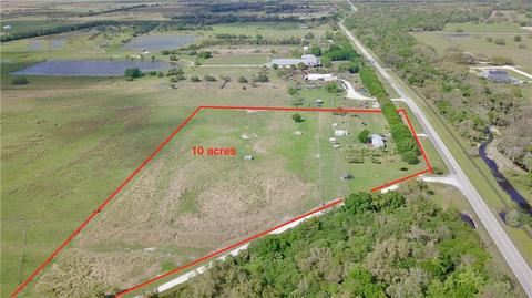 6351 SE 128th Ave, Okeechobee, FL 34974 photo 1