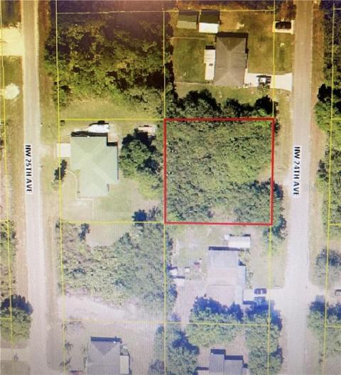 3381 NW 24th Ave, Okeechobee, FL 34972 photo 1