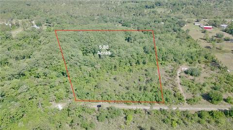 65 NE 363rd Ct, Okeechobee, FL 34972 photo 1